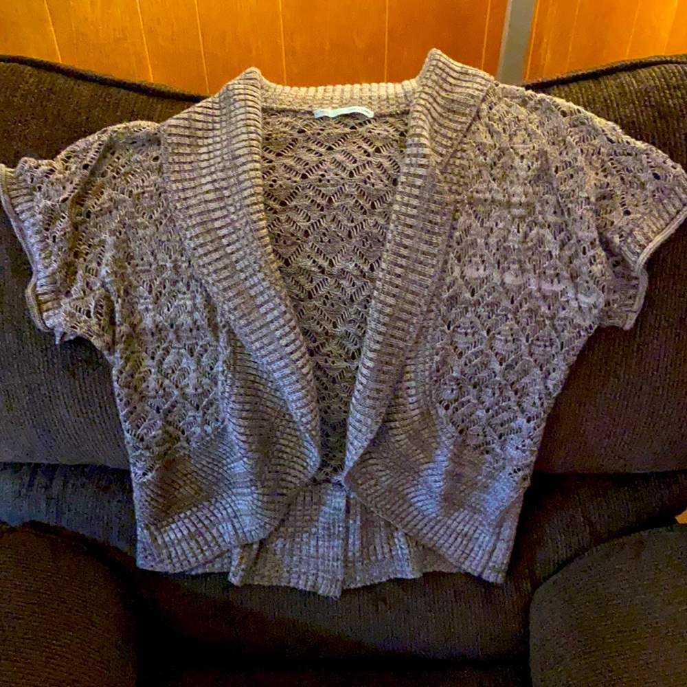Maurices Large sweater